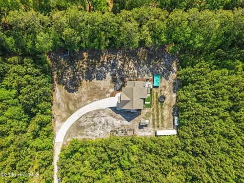 1042 Mable Drive Calabash NC 28467