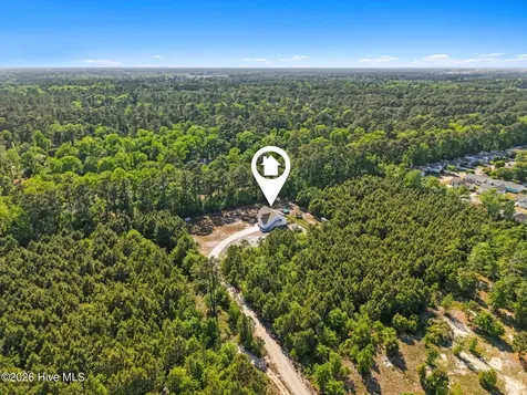 1042 Mable Drive Calabash NC 28467