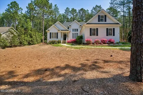 6 Shamrock Way Pinehurst NC 28374