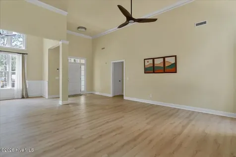 6 Shamrock Way Pinehurst NC 28374