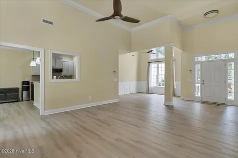 6 Shamrock Way Pinehurst NC 28374