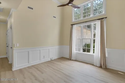 6 Shamrock Way Pinehurst NC 28374