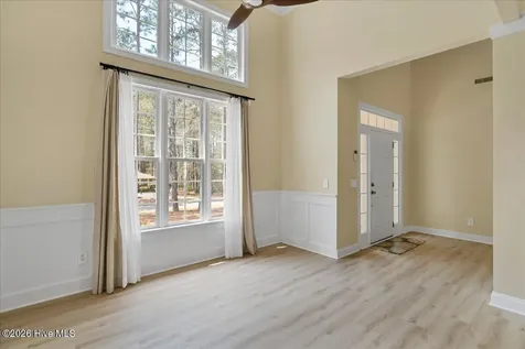 6 Shamrock Way Pinehurst NC 28374