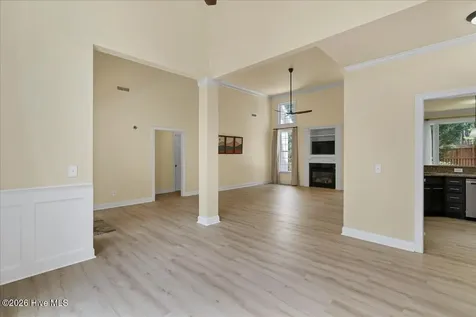 6 Shamrock Way Pinehurst NC 28374