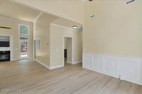 6 Shamrock Way Pinehurst NC 28374