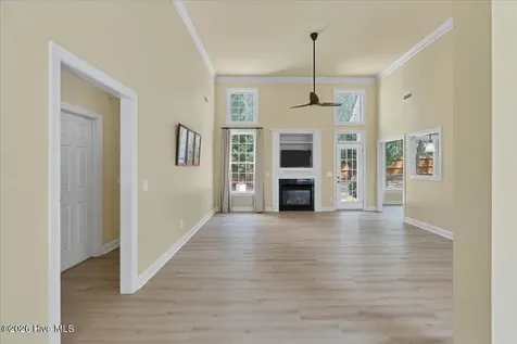 6 Shamrock Way Pinehurst NC 28374