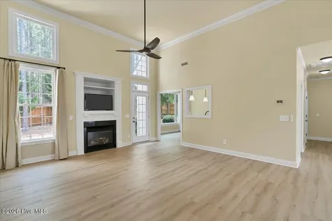 6 Shamrock Way Pinehurst NC 28374