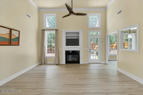 6 Shamrock Way Pinehurst NC 28374