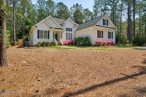 6 Shamrock Way Pinehurst NC 28374