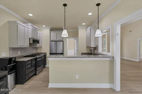 6 Shamrock Way Pinehurst NC 28374