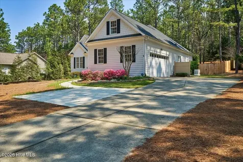 6 Shamrock Way Pinehurst NC 28374