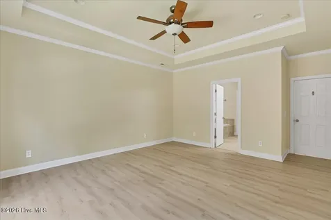 6 Shamrock Way Pinehurst NC 28374