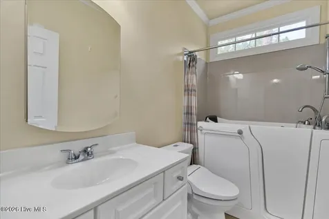 6 Shamrock Way Pinehurst NC 28374