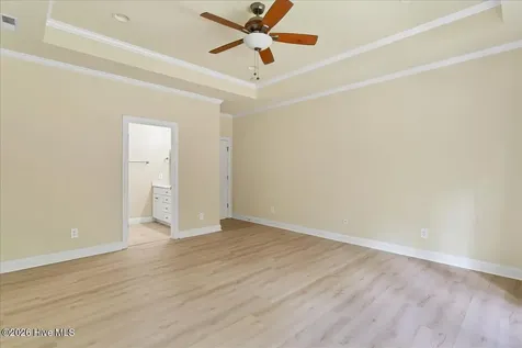 6 Shamrock Way Pinehurst NC 28374