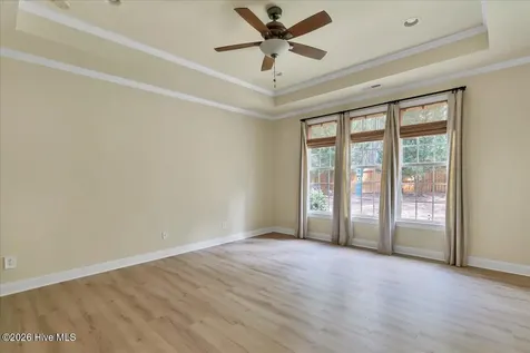 6 Shamrock Way Pinehurst NC 28374