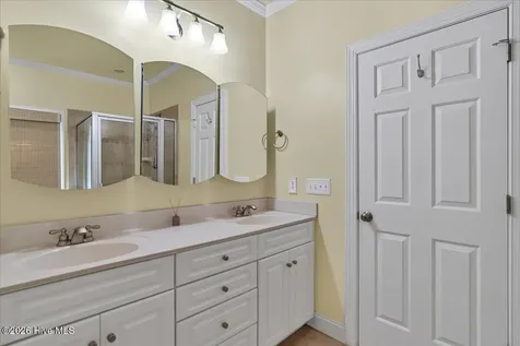 6 Shamrock Way Pinehurst NC 28374