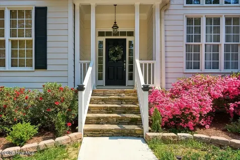 6 Shamrock Way Pinehurst NC 28374