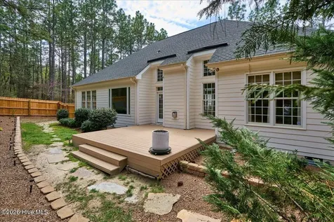 6 Shamrock Way Pinehurst NC 28374