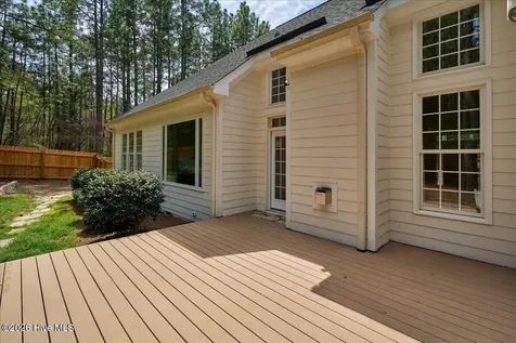 6 Shamrock Way Pinehurst NC 28374