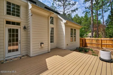 6 Shamrock Way Pinehurst NC 28374