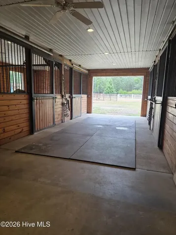 188 Shagbark Road Seven Lakes NC 27376