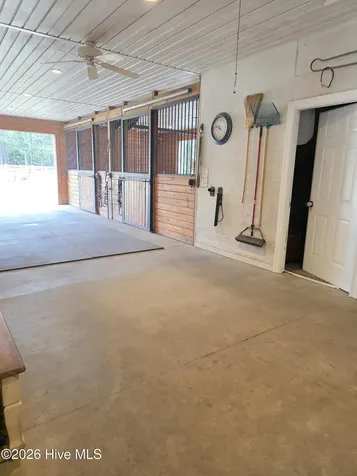 188 Shagbark Road Seven Lakes NC 27376