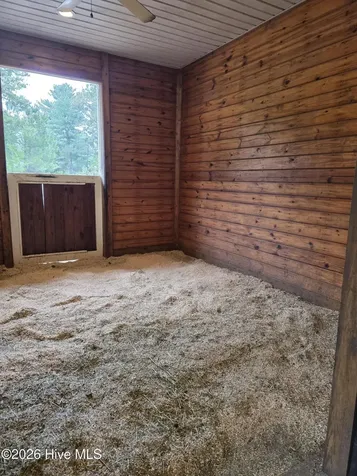 188 Shagbark Road Seven Lakes NC 27376