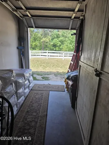 188 Shagbark Road Seven Lakes NC 27376