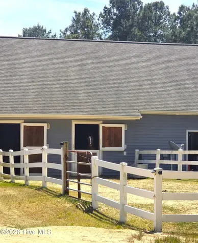 188 Shagbark Road Seven Lakes NC 27376