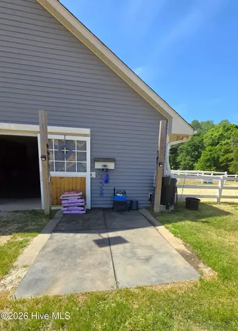 188 Shagbark Road Seven Lakes NC 27376