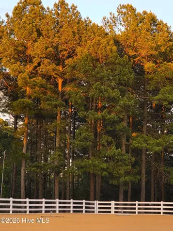 188 Shagbark Road Seven Lakes NC 27376