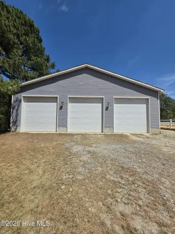 188 Shagbark Road Seven Lakes NC 27376