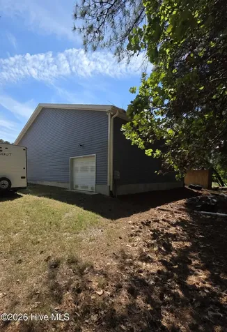 188 Shagbark Road Seven Lakes NC 27376
