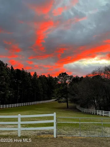 188 Shagbark Road Seven Lakes NC 27376