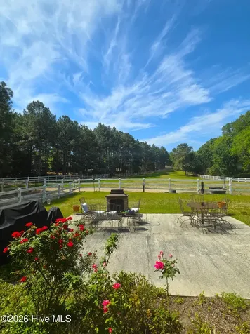 188 Shagbark Road Seven Lakes NC 27376