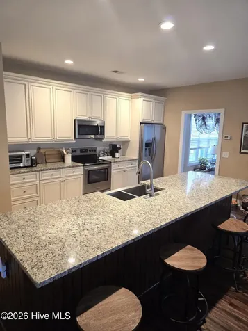 188 Shagbark Road Seven Lakes NC 27376