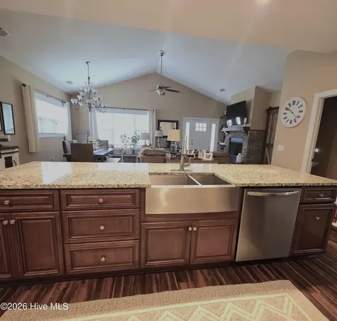 188 Shagbark Road Seven Lakes NC 27376