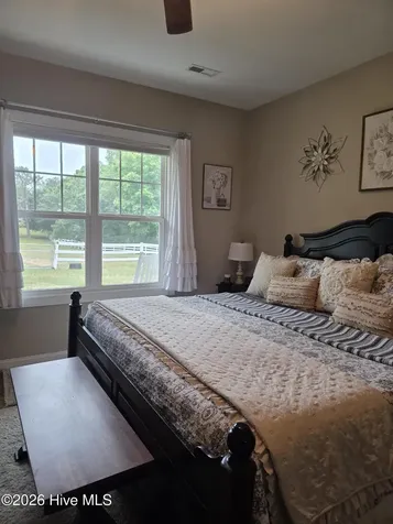 188 Shagbark Road Seven Lakes NC 27376