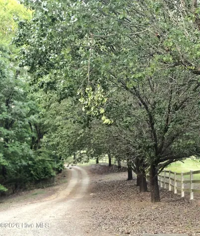 188 Shagbark Road Seven Lakes NC 27376