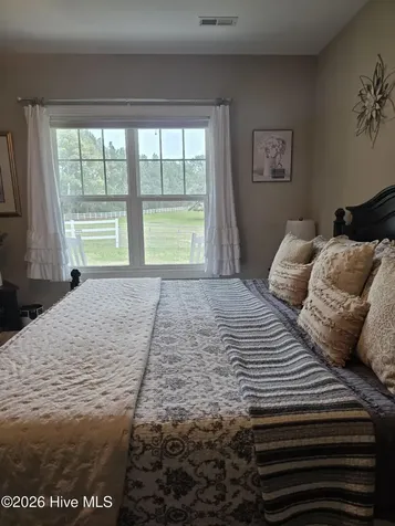 188 Shagbark Road Seven Lakes NC 27376