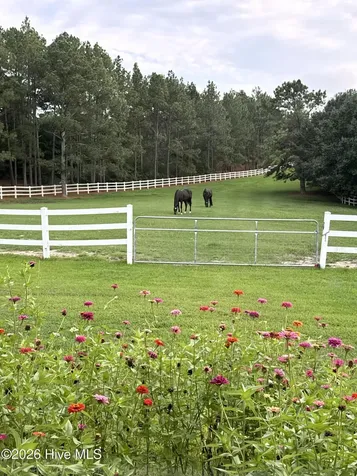 188 Shagbark Road Seven Lakes NC 27376