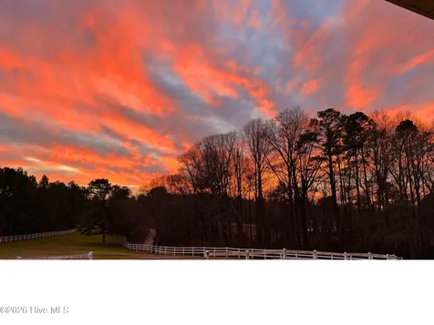 188 Shagbark Road Seven Lakes NC 27376