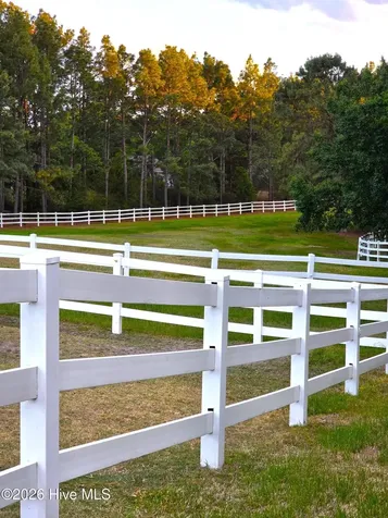 188 Shagbark Road Seven Lakes NC 27376