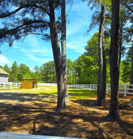 188 Shagbark Road Seven Lakes NC 27376