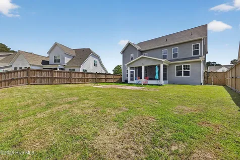 555 Musket Bay Drive Wilmington NC 28412
