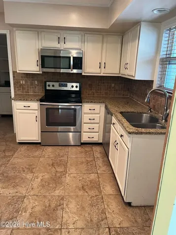 502 S Pine Cone Lane Jacksonville NC 28546
