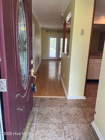 502 S Pine Cone Lane Jacksonville NC 28546