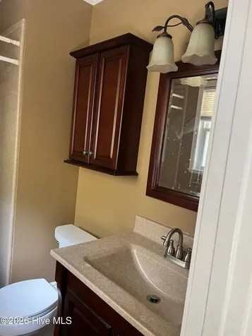 502 S Pine Cone Lane Jacksonville NC 28546