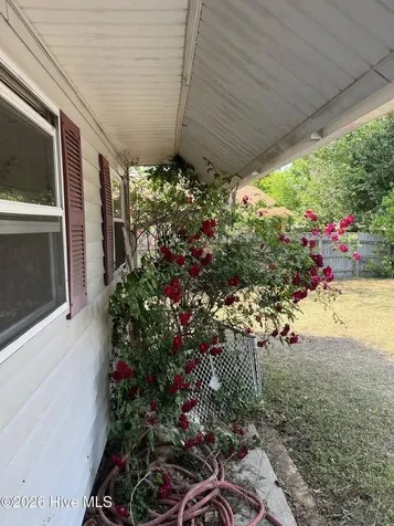 502 S Pine Cone Lane Jacksonville NC 28546