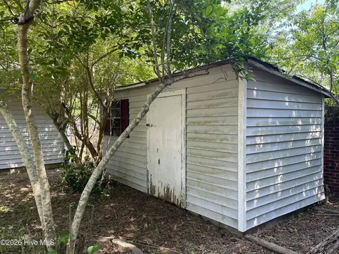 502 S Pine Cone Lane Jacksonville NC 28546